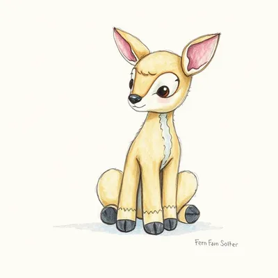 Fern Fawn Soother
