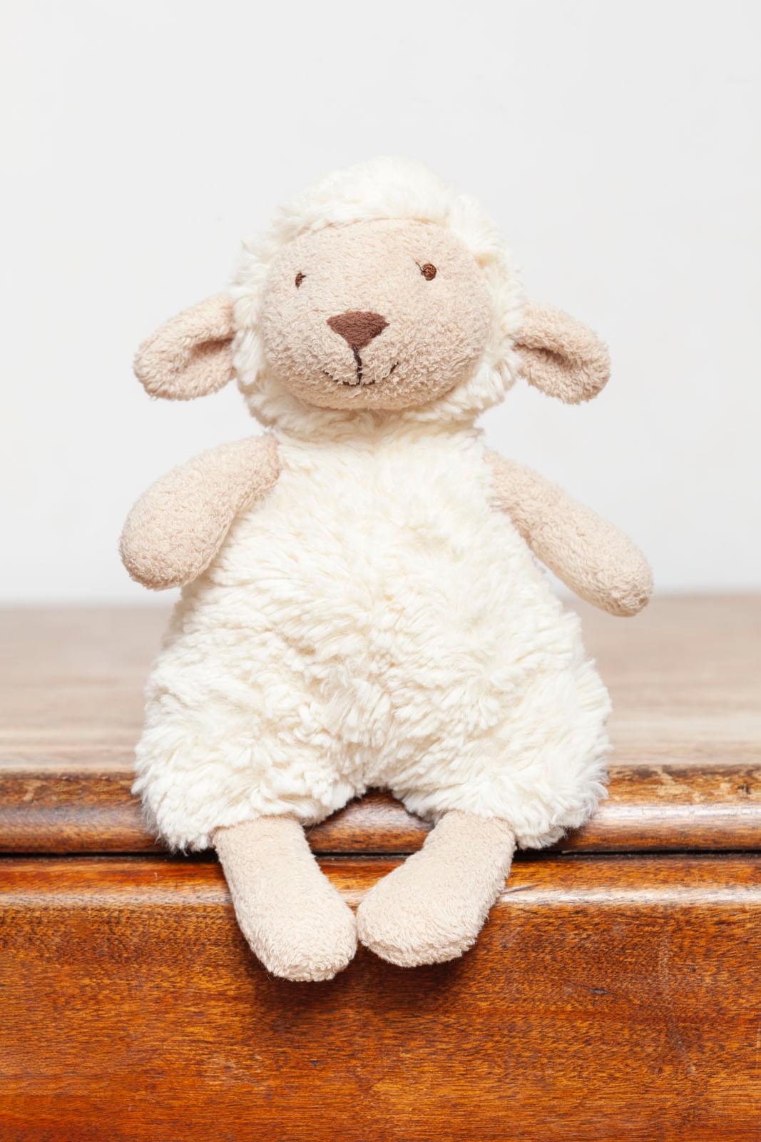 Lollie Lamb (Original)