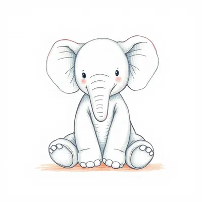 Diddle Elephant
