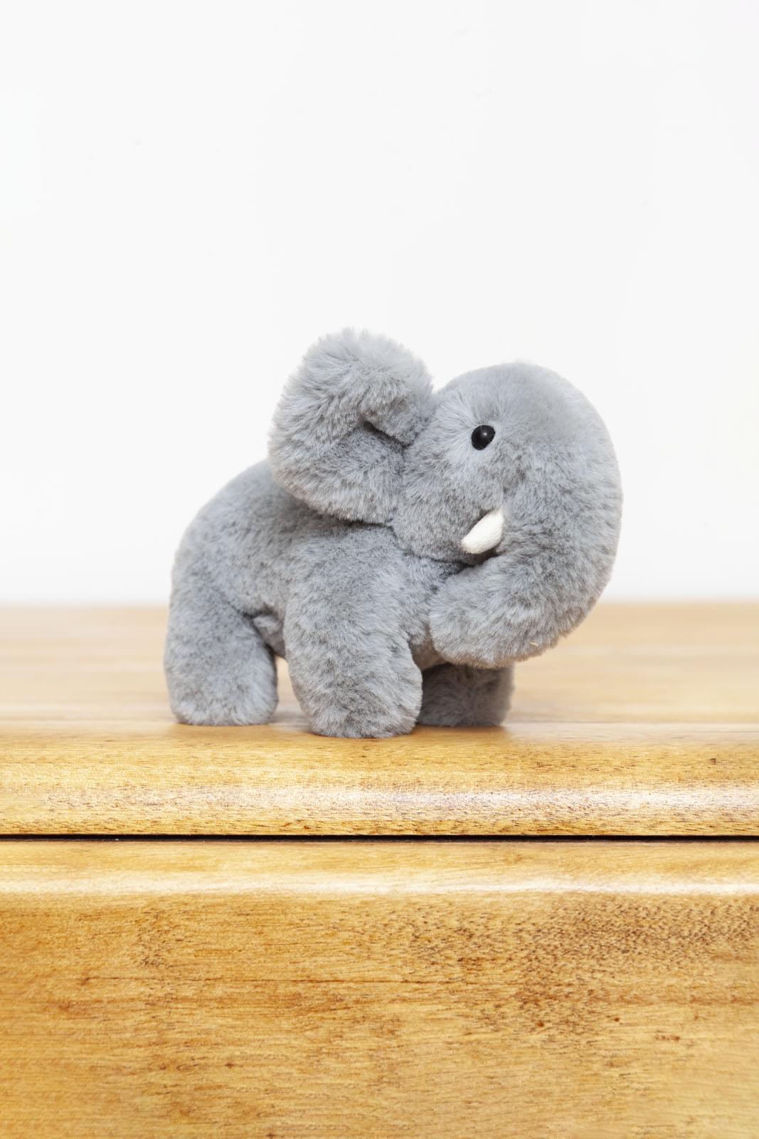 Diddle Elephant