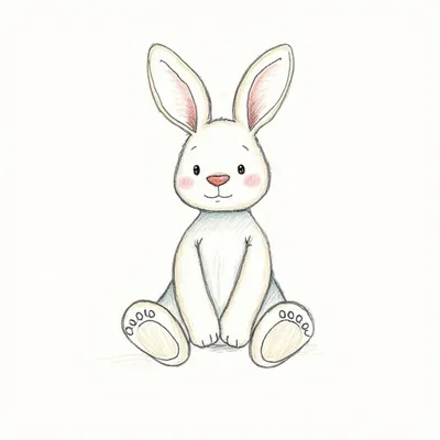 Comfie Bunny