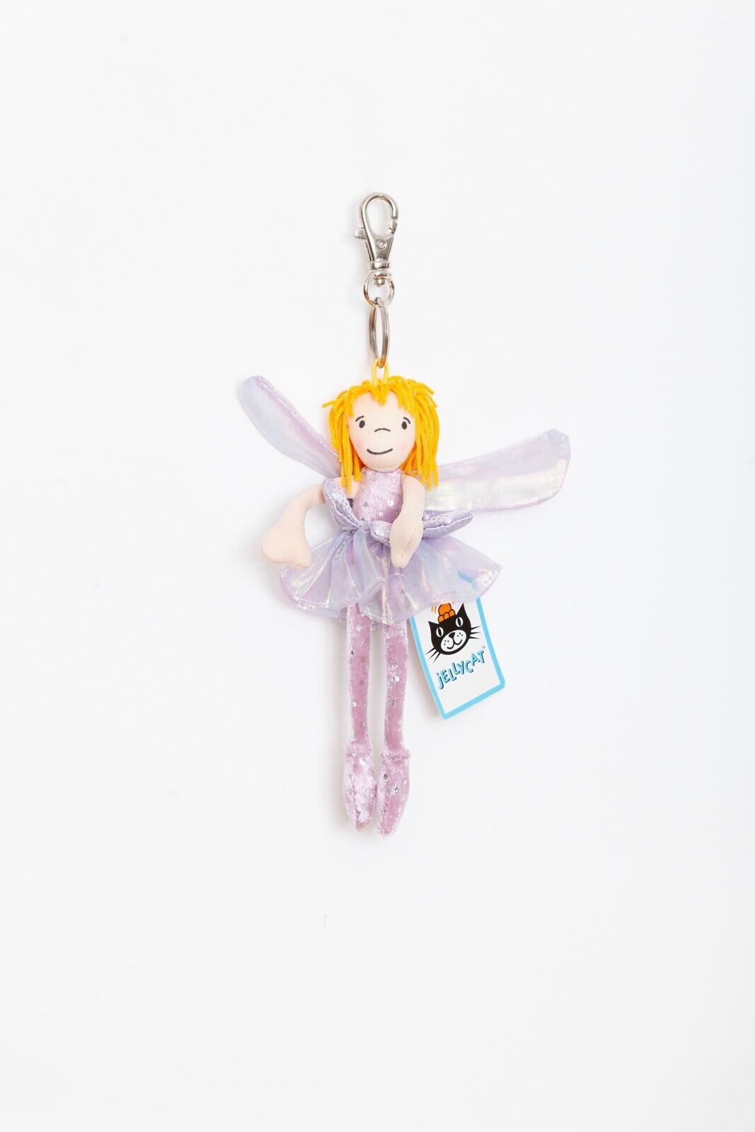 Sparkly Sprite Dewdrop (Keyring)
