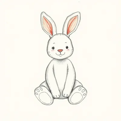 Wumper Bunny Rabbit