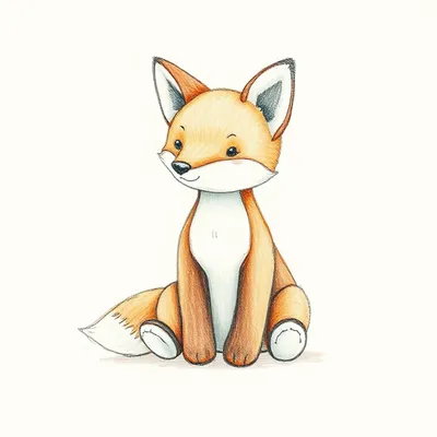Sweetie Fox