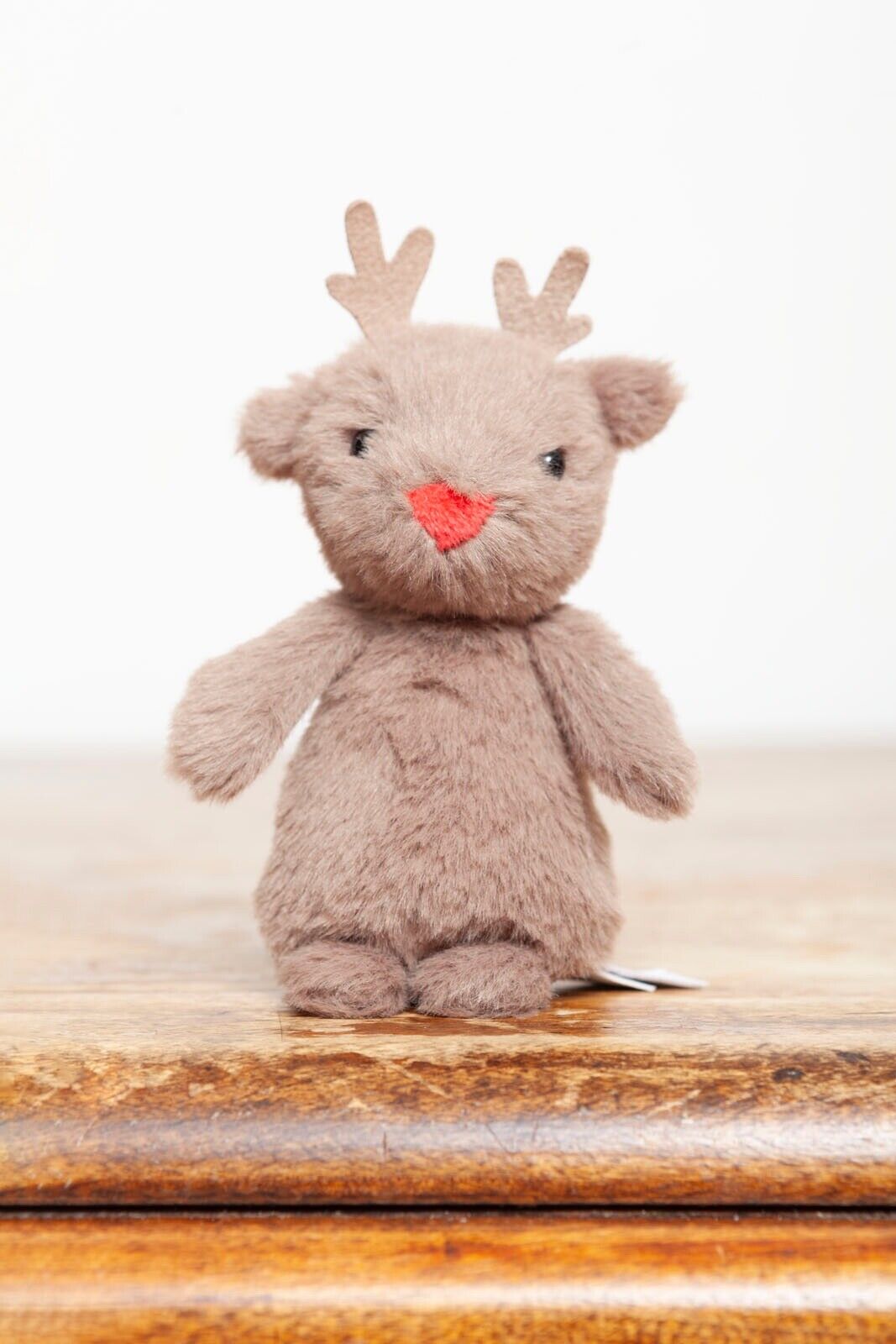 Fluffy Reindeer (Tiny)