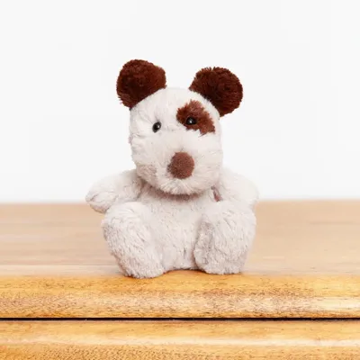 Baby Poppet Dog