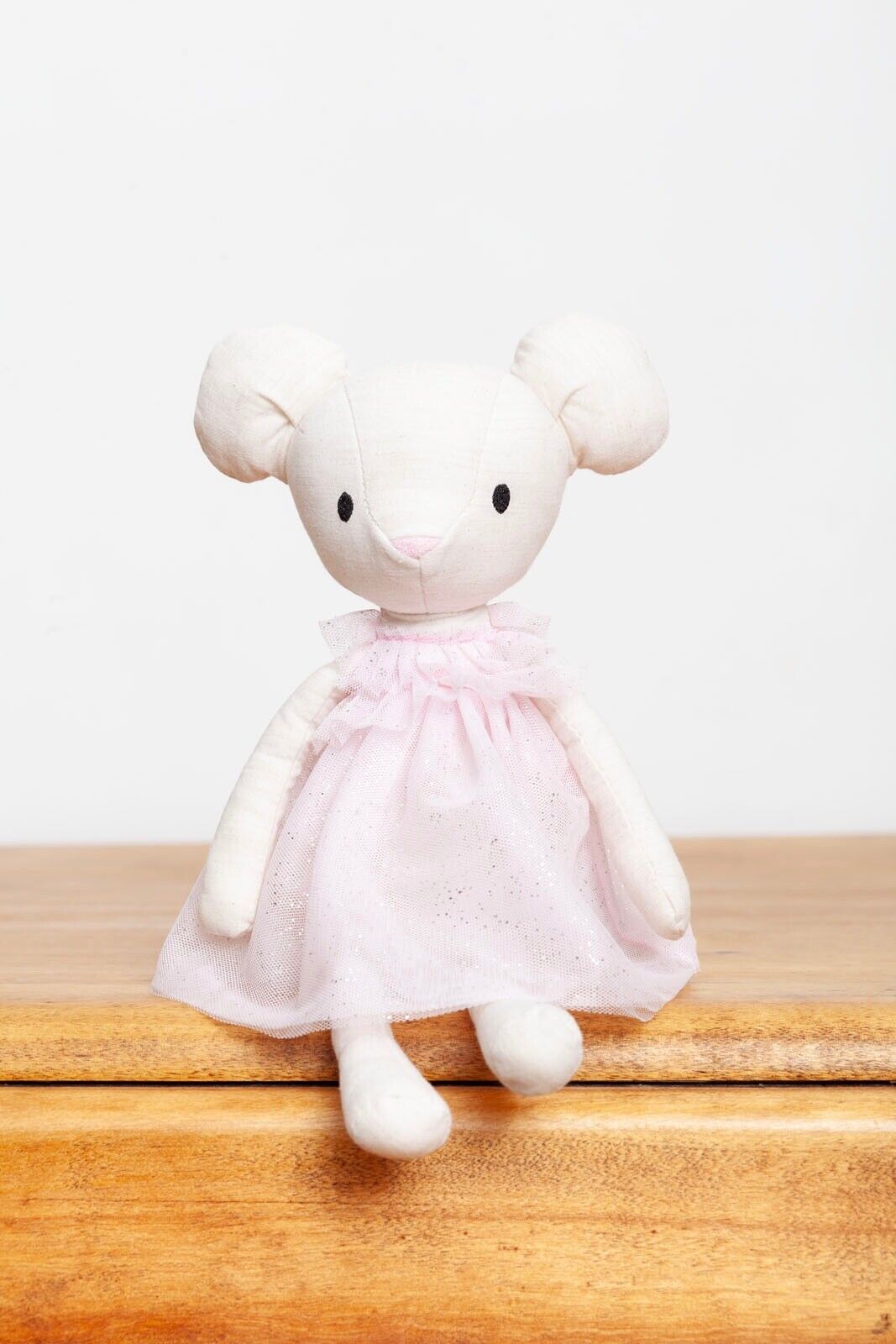 Jolie Mouse