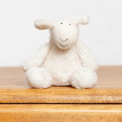 Barnyard Bunch Sheep