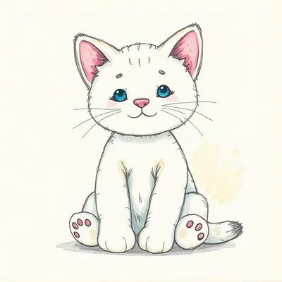 Nugget Kitten Soother