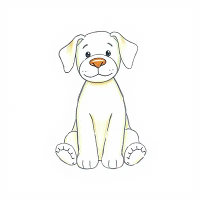 Pitter Patter Dog