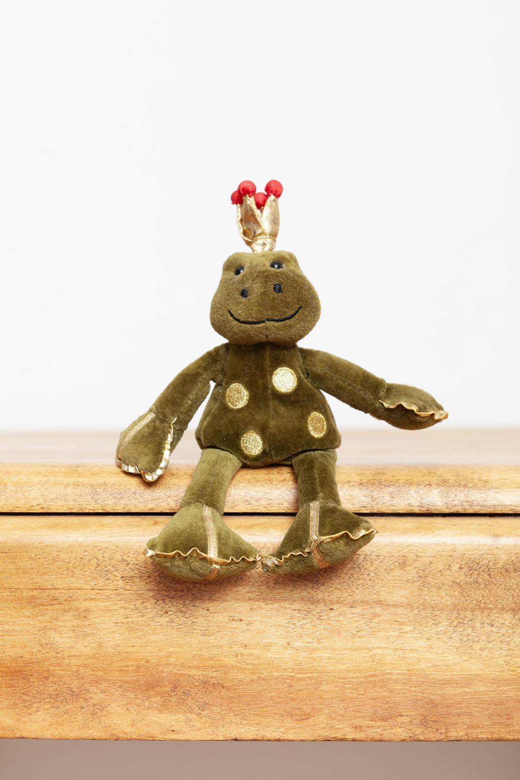Mystical Magical Frog (Small)