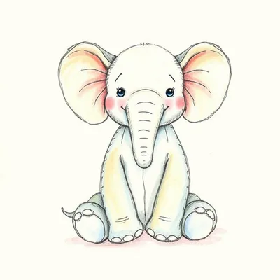 Wild Thing Elephant