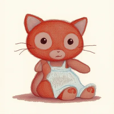 Mumble Fox (Small)