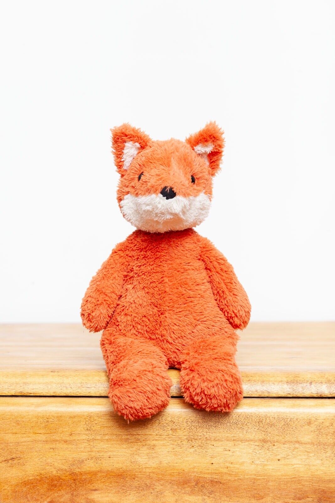 Cushy Fox