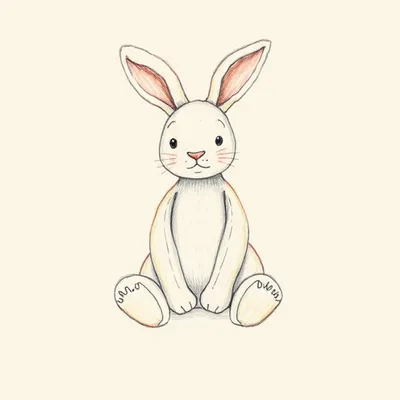 Kashmina Bunny