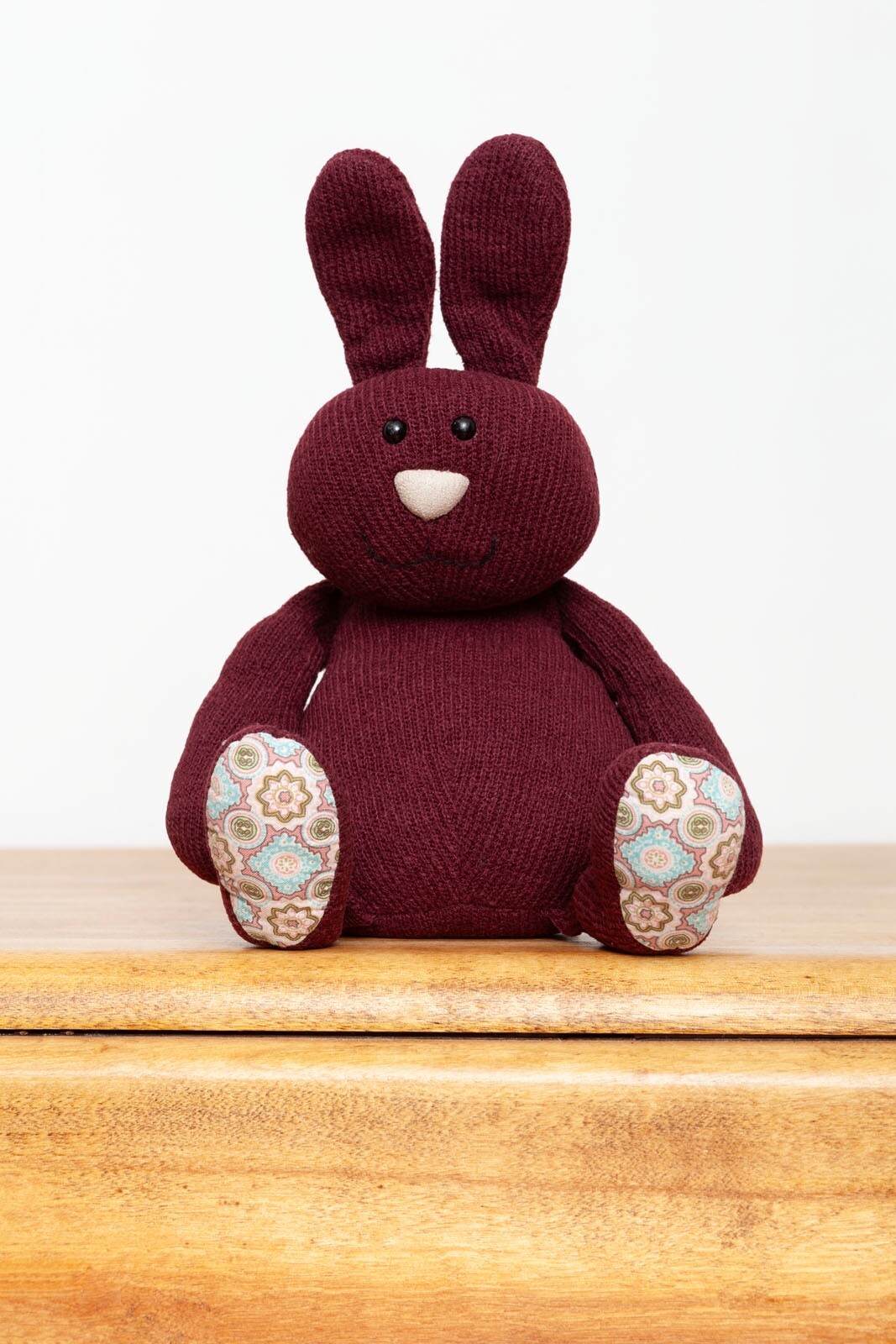 Kashmina Bunny