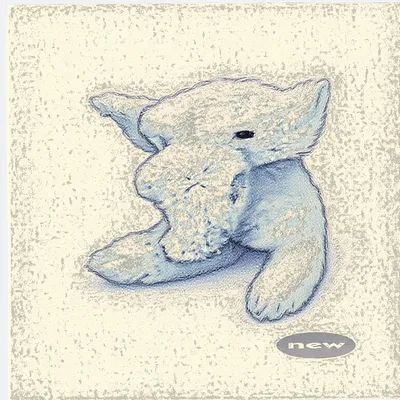 Nugget Elephant (Medium)