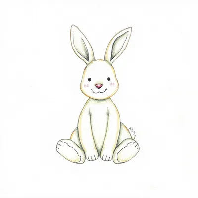 Riff Ruff Bunny (Small)