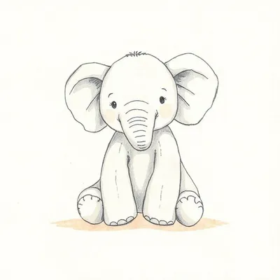 Pelhamby Elephant