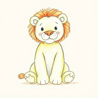 Bunglie Tot Lion