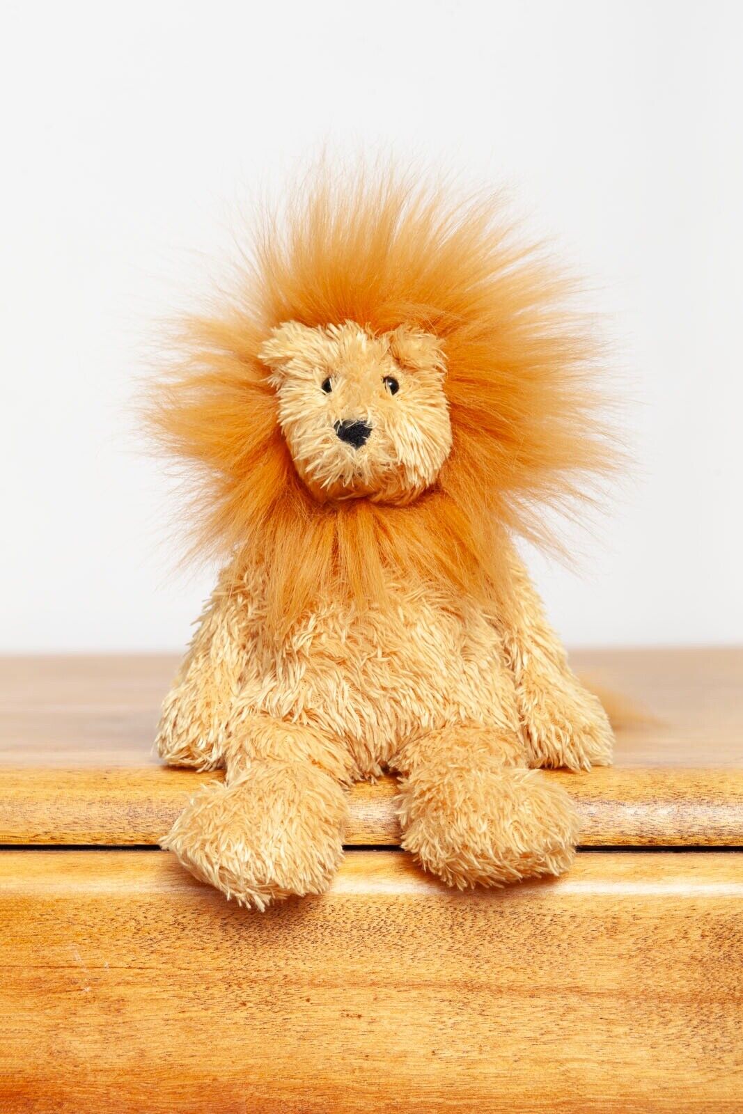 Bunglie Tot Lion
