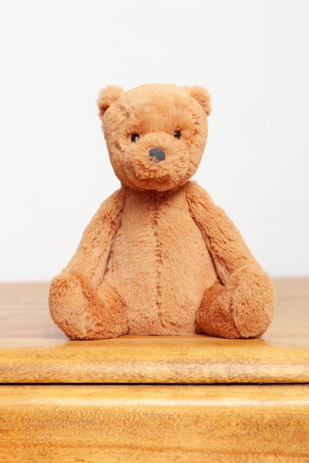 Ginger Bear