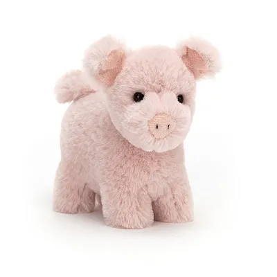 Diddle Pig