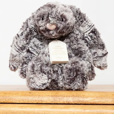 Special Edition Bashful Isla Bunny