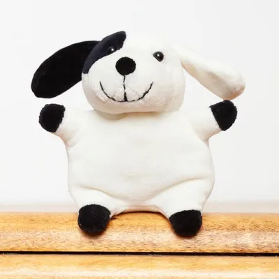 Chumbler Dog