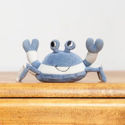 Cornelius Crab (Blue)