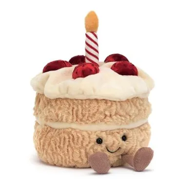Amuseable Birthday Cake (Large)
