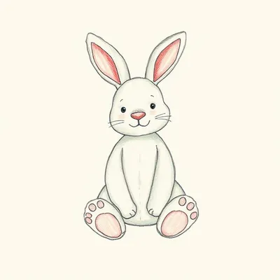 Jumble Bunny Rabbit