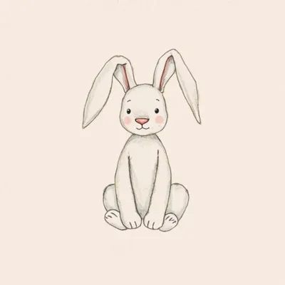 Bashful Silver Bunny ‘ White Company Exclusive’