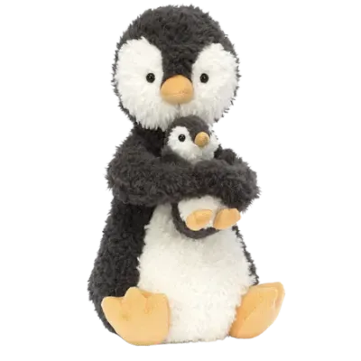 Huddles Penguin