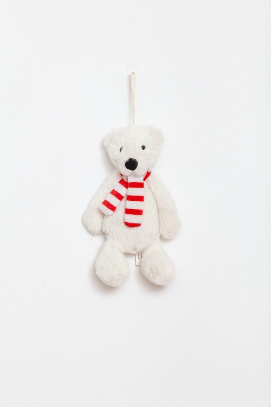 Bashful Pax Polar Bear (Tiny)