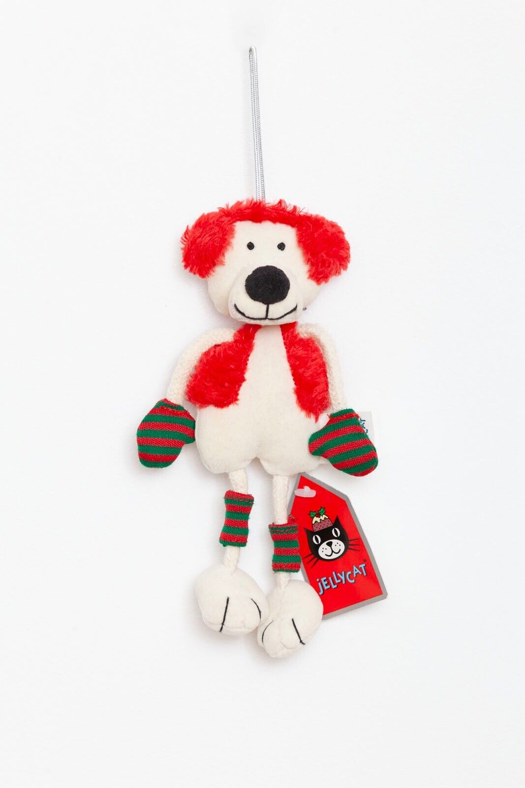 Dingly Dangly Polar Bear