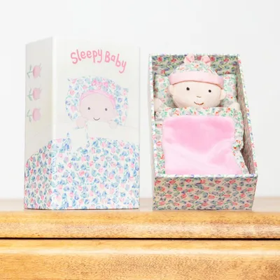 Blossom Baby (boxed)