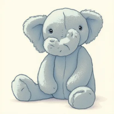 Wumper Elephant