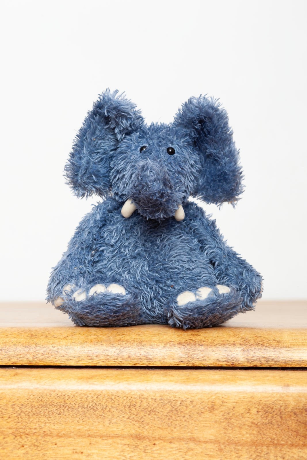 Junglie Bunglie Elephant Tot