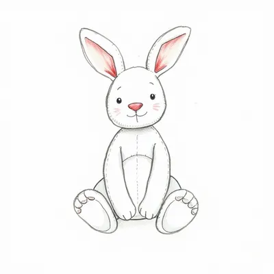 Bunny Bundle (Beige)