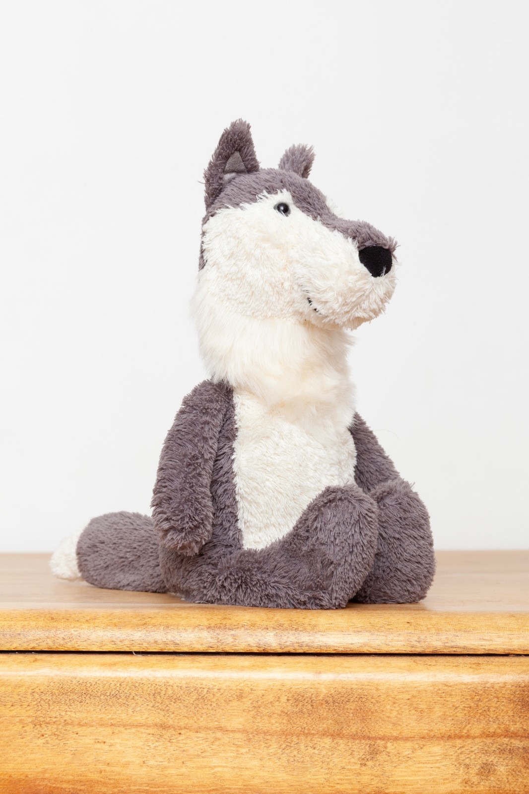 Woodruff Wolf