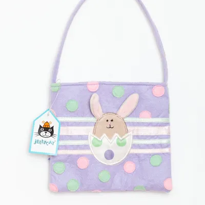 Easter Bunny Bag