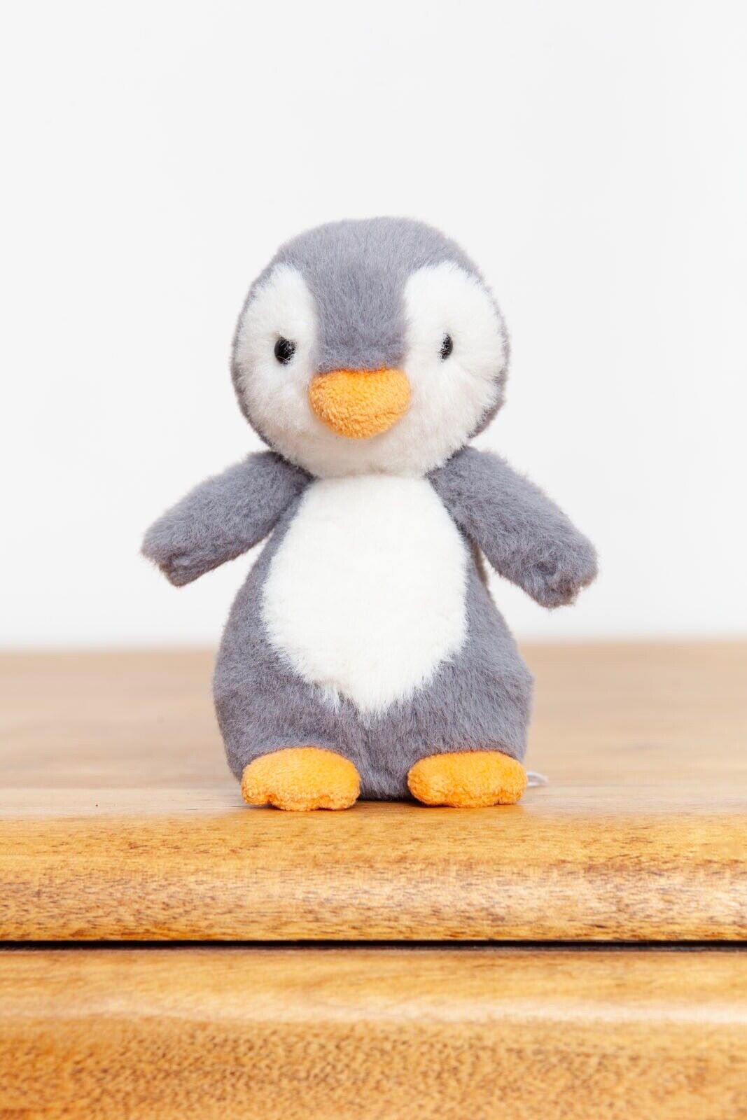 Fluffy Penguin (Tiny)