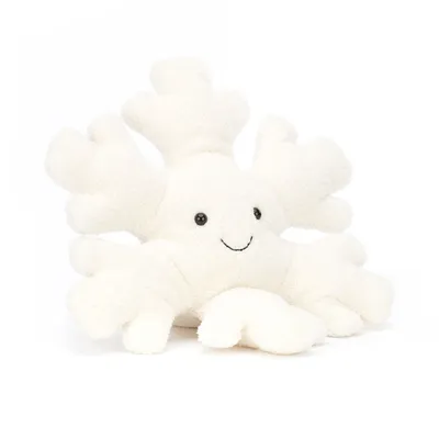 Amuseables Snowflake (Large)