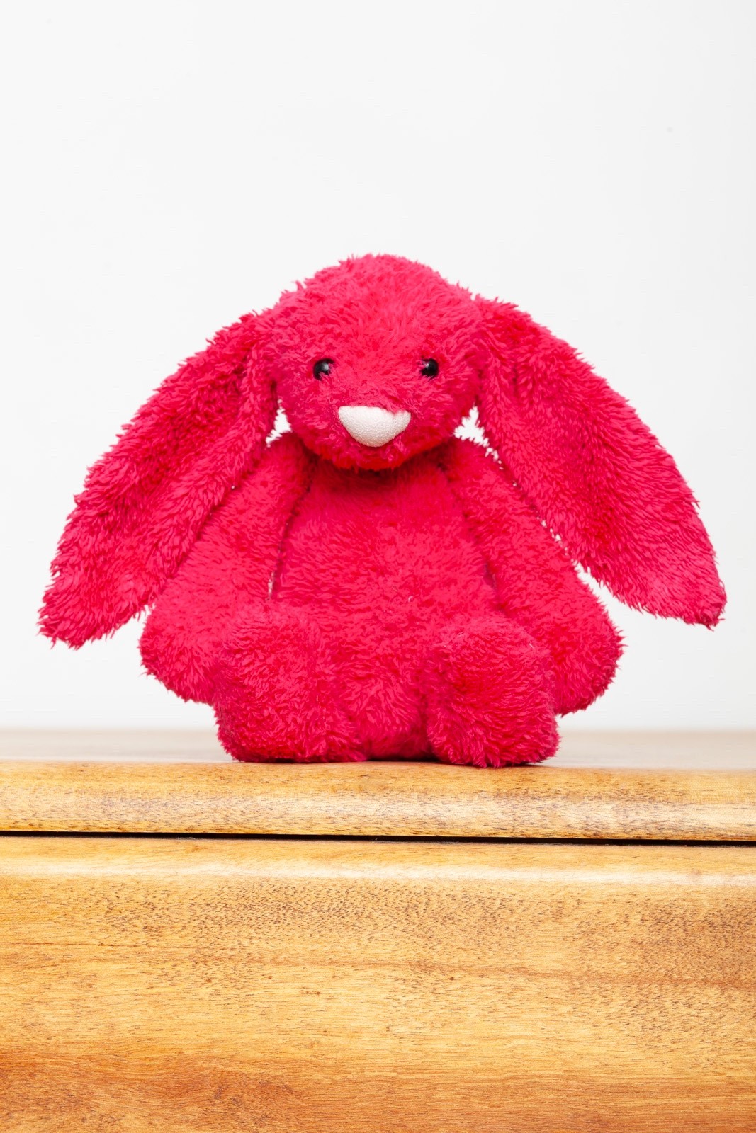 Special Edition Bashful Queenie Bunny