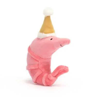 Celebration Crustacean Shrimp (Medium)