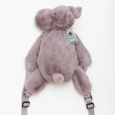 Huggedy Elephant Backpack