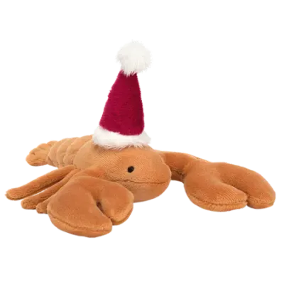 Celebration Crustacean Lobster (Small)
