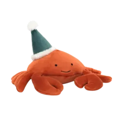 Celebration Crustacean Crab (Small)