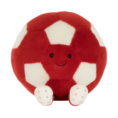 Amuseables Football - Canada